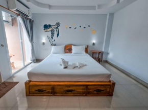  Euro Boutique Hotel  Tha Taphao